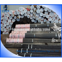 A179/A179M-90a Cold Drawn Round Annealed Seamless Steel Pipe